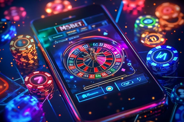 Pengguna mengakses fitur pengaturan batas waktu dan anggaran di platform indotogel untuk permainan bertanggung jawab