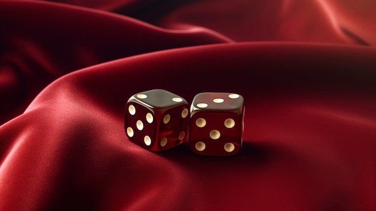 Ilustrasi keamanan digital untuk perlindungan akun pengguna layanan indotogel